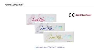 LUXFILL