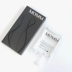 MOMM body pack 100cc