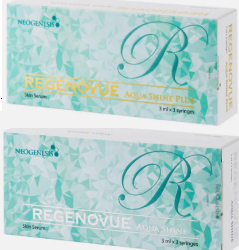 REGENOVUE AQUA SHINE