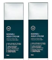SOONSU AQUA CREAM