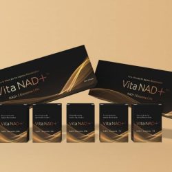 Vita NAD plus