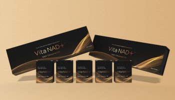 Vita NAD plus