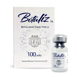Botuliz 100u