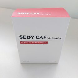 Sedy cap
