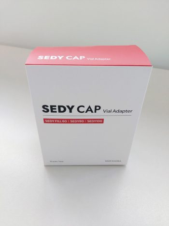 Sedy cap