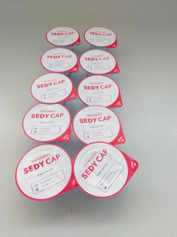 Sedy cap - Image 2
