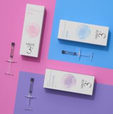 MilkFill 3 plus