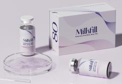 MilkFill body 80cc