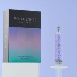 VOLUDERM 20cc