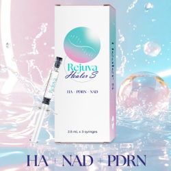 Rejuva Healer S