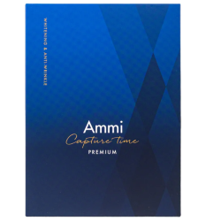 Ammi capture time premium