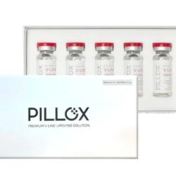 Pillox Premium V-line