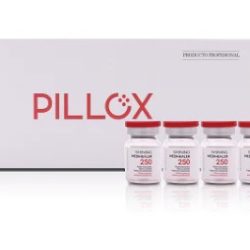 Pillox medihealer