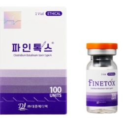 Finetox 100u