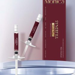 Synerfill Vivid Plus