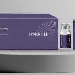 Synerfill skin booster
