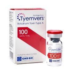 Tyemvers 100u
