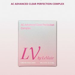 LV AC Clear Perfection