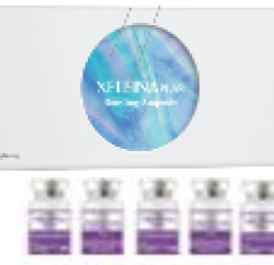 XELFINA FX Dermal Kit
