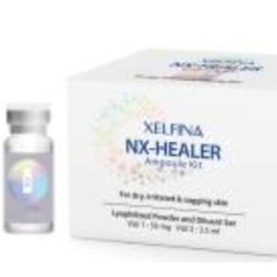 XELFINA NX-Healer Ampoule