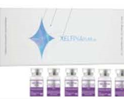 XELFINA PLAR 365 Ampoule