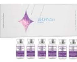 XELFINA PLAR Boosting AMpoule
