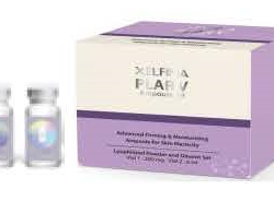 XELFINA PLAR V Ampoule