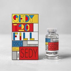 Sedyfill 120cc