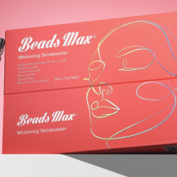 Beada Max  whitening skinbooster