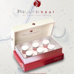 Rejuva heal
