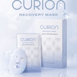 CURION RECOVERY MASK