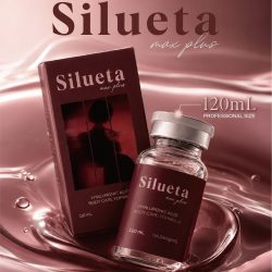 Silucta Max plus