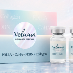 Veluma collagen renewal