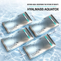 HYALMASS 6-in-1 Active Complex